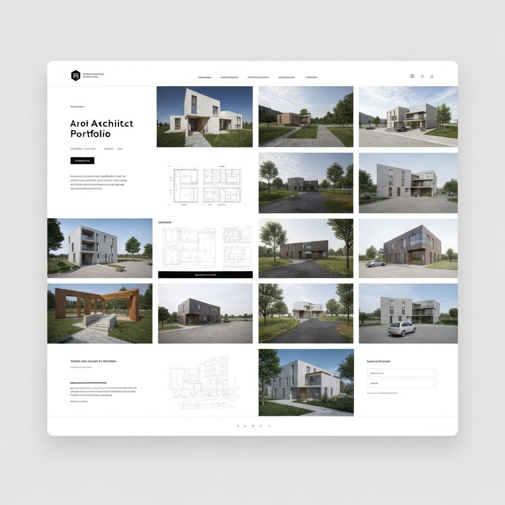 Landing page de Lic. Juan Pablo Bordoy